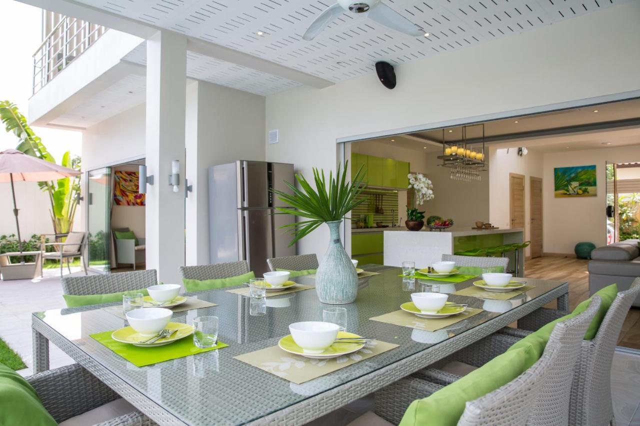 Ban Tai Estate Villas Koh Samui Room photo