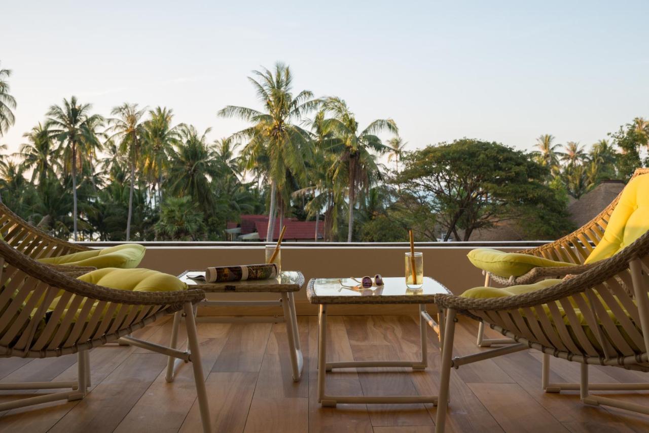 Ban Tai Estate Villas Koh Samui Room photo