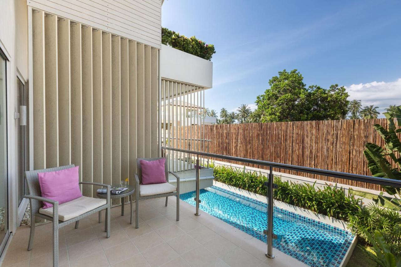 Ban Tai Estate Villas Koh Samui Room photo