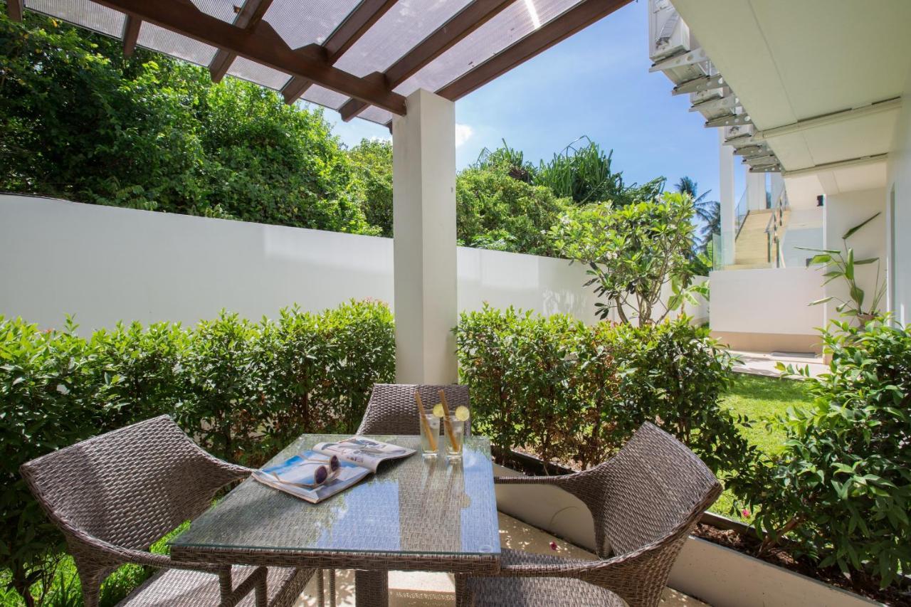 Ban Tai Estate Villas Koh Samui Room photo